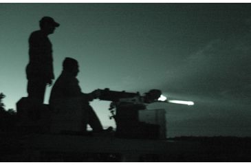 Image of SureFire HellFighter Heavy Gun Spotlight 