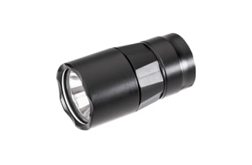Image of SureFire KF2 Turbo 6V 700 Lumens White Light Head, Black, KF2-A-DFT-BK