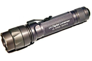 Image of Surefire L4 LumaMax LED Flashlight