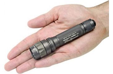 Image of Surefire L4 LumaMax High Output LED Flashlight