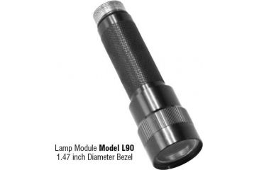 Image of Surefire Lamp Module L90