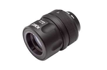 Image of SureFire Led Module, 120 Lu/Ir, Allows Upgrade To Dual Source M600V Series Scout Lights, Bk KM2-A-BK