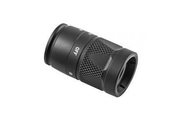 Image of LED Module, 250 LU/100MW IR, 2 Level, Upgrade For V1-Bk , Black