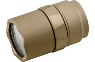 Image of SureFire Led Module, 500 Lu, Upgrade M600 Series To M600 Ultra Series Scout Lights, Tan KE2-A-TN