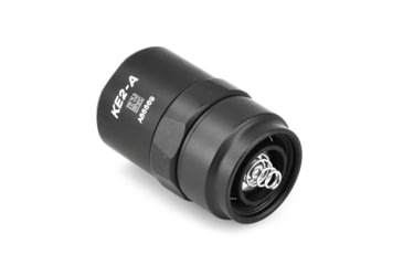 Image of SureFire Led Module, 500 Lu, Upgrade M600 Series To M600 Ultra Series Scout Lights, Black KE2-A-BK