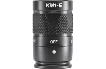 Image of SureFire LED Module for M300/M600Aa Scout Light, 250 Lumens, Black, KM1-E-BK
