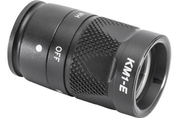 Image of SureFire LED Module for M300/M600Aa Scout Light, 250 Lumens, Black, KM1-E-BK
