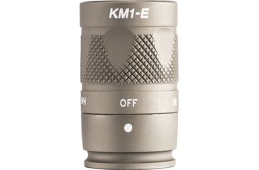 Image of SureFire LED Module for M300/M600Aa Scout Light, 250 Lumens, Tan, KM1-E-TN