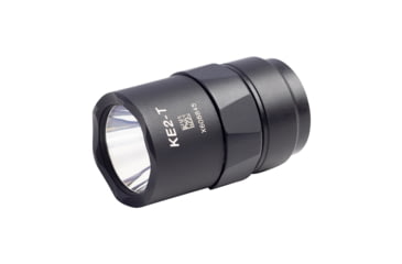 Image of SureFire KE2-T M640T 700 Lumens LED Replacement Head, Black, KE2-T-BK