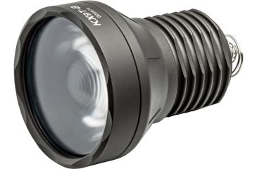 Image of SureFire LED Module Turbohead- 700 Lumens, Black KX9T-BK