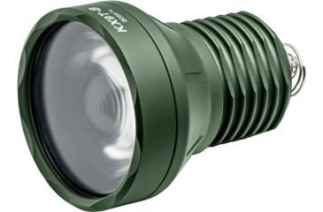 Image of SureFire LED Module Turbohead- 700 Lumens, OD Olive Drab KX9T-HA