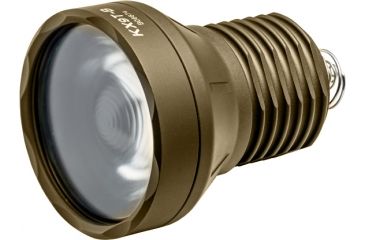 Image of SureFire LED Module Turbohead- 700 Lumens, Tan KX9T-TN