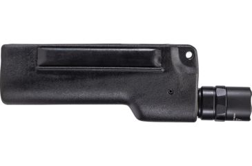 Image of SureFire LED Weapon Light w/1 Switch, CR123A, 500 Lumens, Black, 328LMF-B