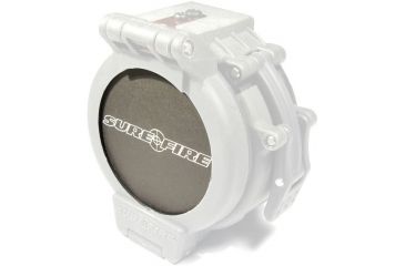 Image of Surefire Z67 Lens Assy, Opaque, FM4x Flashlight Filter