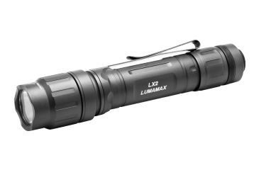 Image of Surefire LX2 LumaMax 500 Lumens Flashlight w/ Tactical Switch LX2-UT-A