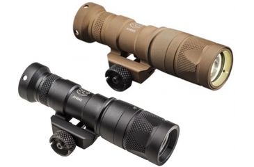 Image of SureFire M300 Mini Scout Light LED WeaponLight 250 Lumens