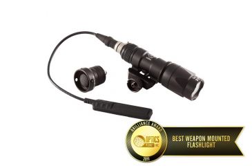 Image of Best Weapon Mounted Flashlight
