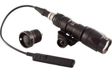 Image of SureFire M300A LED Mini Scout Light WeaponLight