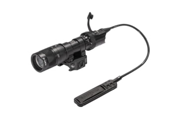 Image of SureFire M322 3V LED Scout Light, 250 Lumens, Black, M322V-BK
