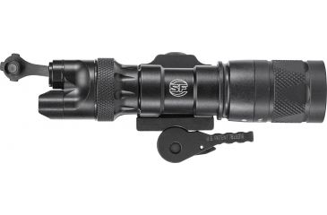 Image of SureFire M322 3V LED Scout Light, 250 Lumens, Black, M322V-BK