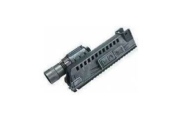 Image of SureFire M560A Tactical Dedicated Forend A Series 1.62'' Bezel Weaponlight for HK G36K Carbine