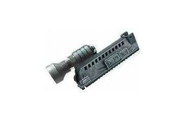 Image of SureFire M560AB Millennium Dedicated Forend AB Series Weapon 2.5'' Bezel Flashlight - Turbohead for HK G36K Carbine