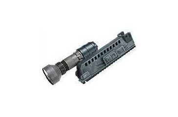 Image of SureFire M560B Millennium Dedicated Forend Weapon 2.5'' Bezel 9V Parallel Flashlight for HK G36K Carbine