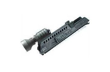 Image of SureFire M570AB Millennium Dedicated Forend AB Series Weapon 2.5'' Bezel Flashlight w/ Turbohead for HK G36K Carbine