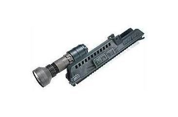 Image of SureFire M570B Millennium Dedicated Forend Weapon 2.5'' Bezel 9V Parallel Flashlight for HK G36K Carbine