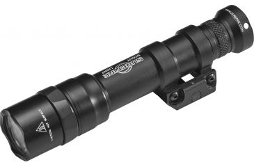 Image of SureFire M600 Ultra Scout Light - M600DF-BK