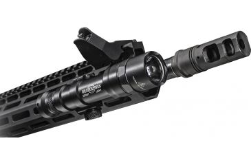 Image of SureFire M600 Ultra Scout Light - M600DF-BK