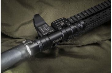 Image of SureFire M600 Ultra Scout Light - M600DF-BK