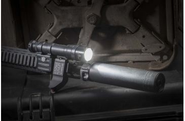 Image of SureFire M600 Ultra Scout Light - M600DF-BK