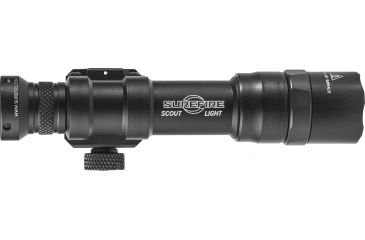 Image of SureFire M600 Ultra Scout Light - M600DF-BK
