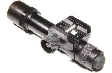 Image of Surefire M600B Scoutlight Weapon Mounted Flashlight
