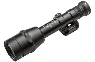 Image of M600IB Scout Light with IntelliBeam Technology - 600 Lumens, Black