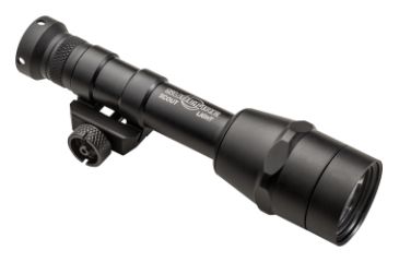 Image of M600IB Scout Light with IntelliBeam Technology - 600 Lumens, Black