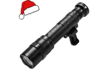 Image of SureFire M640DF Scout Light Pro Dual Fuel LED Weapon Light