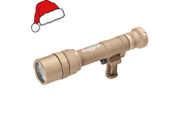 Image of SureFire M640U Scout Light Pro 1000 Lumen Ultra High Output LED Weapon Light