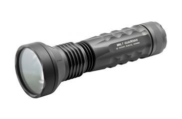 Image of Surefire M6LT Guardian LED Flashlight, Olive Drab, 1200 Lumens 194307