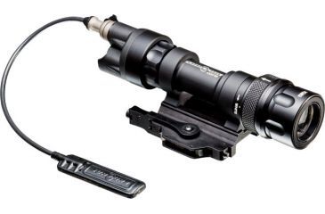 Image of SureFire M952V White/IR LED WeaponLight