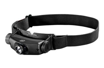 Image of Surefire Maximus 1000 Lumens Rechargeable LED Headlamp, Black HS3-A-BK
