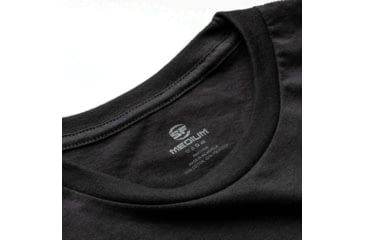 Image of SureFire MFG, Black, L, SST-MFG-BK-L