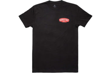 Image of SureFire MFG, Black, L, SST-MFG-BK-L