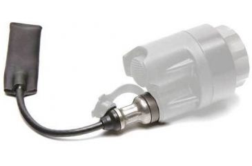 Image of SureFire Millennium Universal Weaponlight 7 inch Cable Switch Tape 