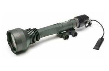 Image of SureFire M981 Millennium Universal Tactical 12V 2.5'' Bezel Weaponlight System - Thumbscrew Mount