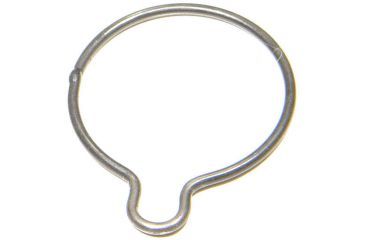 Image of Surefire Z26 Tail Cap Lanyard Ring for 6P Flashlight