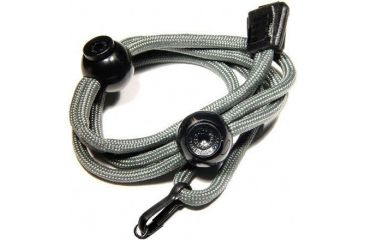 Image of SureFire Z50 Flashlight Pocket Clip Lanyard System for Executive Series Flashlights