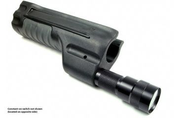 Image of Surefire Momentary and constant-on switching 918FA