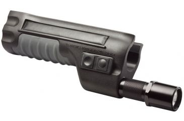 Image of Surefire Momentary Weapon Light with Constant-on and System Disable Switching 623LFG